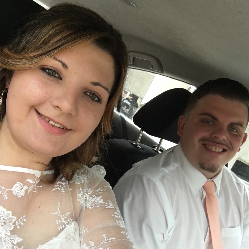 Meet your Posher, Tiffany